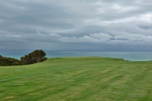 Cape Kidnappers 12th Approach 2026